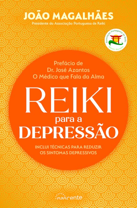 Reiki Para A Depressão