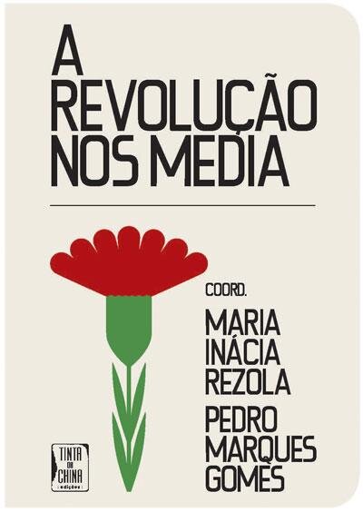 A Revolução Nos Media