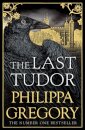 The Last Tudor
