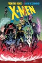 X-Men by Jed MacKay Vol. 1: Homecoming