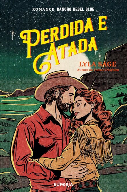 Perdida E Atada