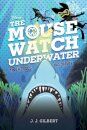 Mouse Watch Underwater, The-The Mouse Watch, Book 2