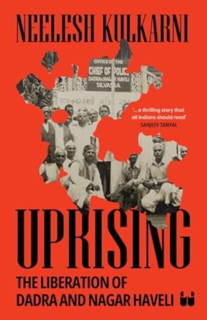 Uprising