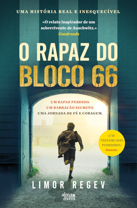 O Rapaz Do Bloco 66