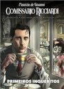 Comissário Ricciardi - Primeiros Inquéritos