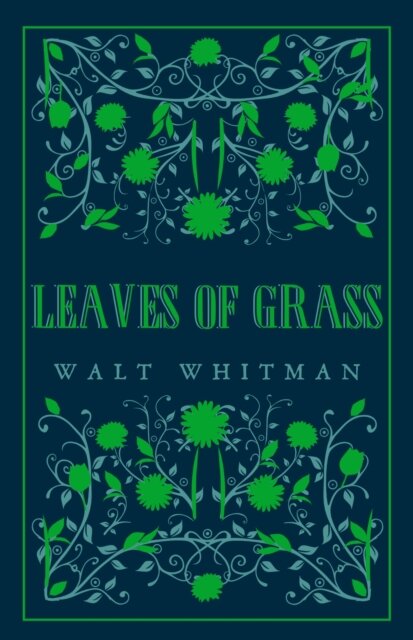 Leaves Of Grass
