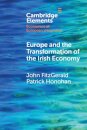 Europe and the Transformation of the Irish Economy
