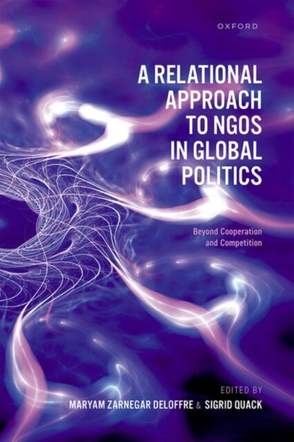 A Relational Approach to NGOs in Global Politics