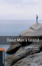 Oxford Bookworms Library: Level 2: Dead Man's Island audio pack