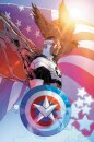 Captain America: Symbol Of Truth Vol. 1