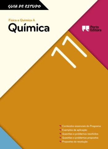 Guia Estudo Fís/Quí A-Química 11