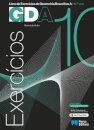 Livro de Exercícios de Geometria Descritiva A - 10.º ano 2026