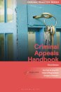 Criminal Appeals Handbook