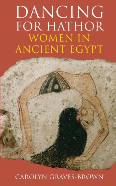Dancing for Hathor