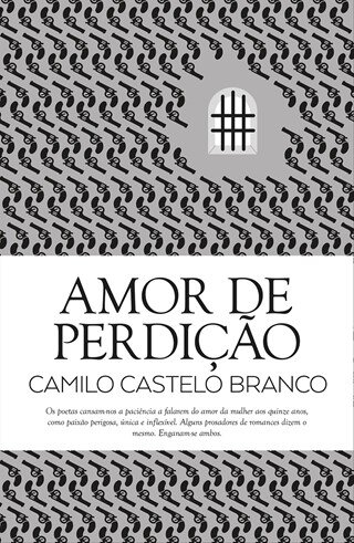 Amor De Perdição