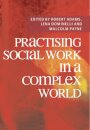 Practising Social Work in a Complex World