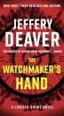 The Watchmaker'S Hand