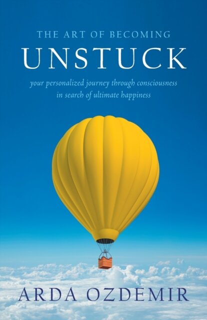 The Art of Becoming Unstuck