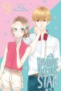 Daytime Shooting Star, Vol. 9