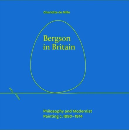 Bergson in Britain