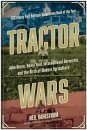 Tractor Wars