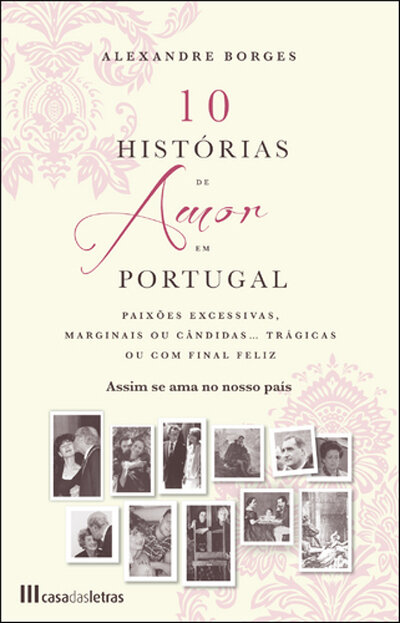 10 Histórias de Amor Em Portugual