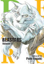 Beastars Vol. 17