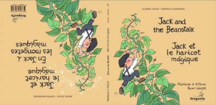 Jack and the Beanstalk / Jack et le haricot magique