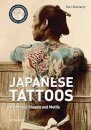 Japanese Tattoos