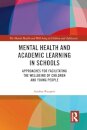 Mental Health and Academic Learning in Schools