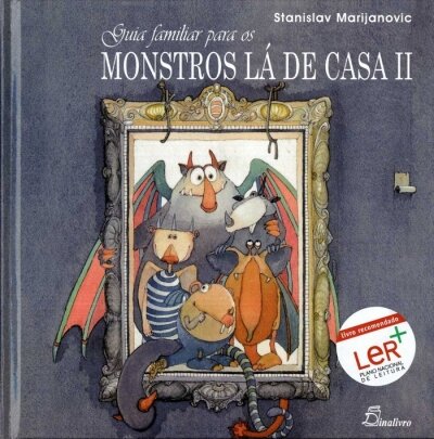 Monstros La De Casa II