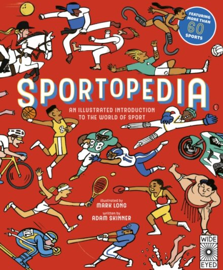 Sportopedia