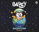 Bluey: Sleepytime