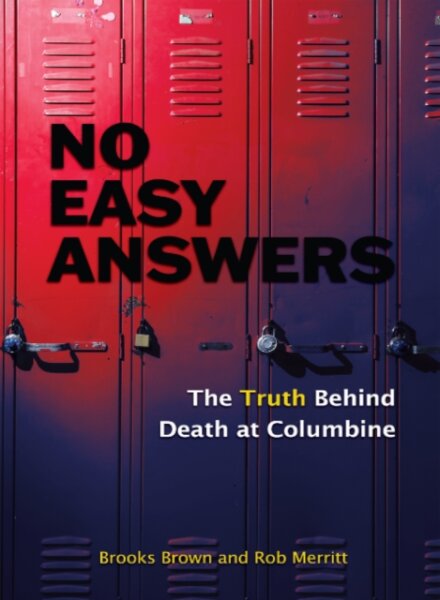 No Easy Answers