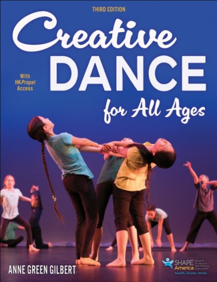 Creative Dance for All Ages