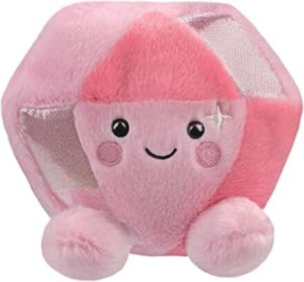 PP PINK DIAMOND 5IN