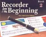 Recorder from the Beginning