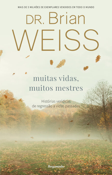 Muitas Vidas, Muitos Mestres