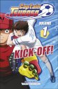 Captain Tsubasa Vol 01 Kick-Off!