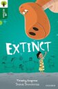 Oxford Reading Tree All Stars: Oxford Level 12 : Extinct