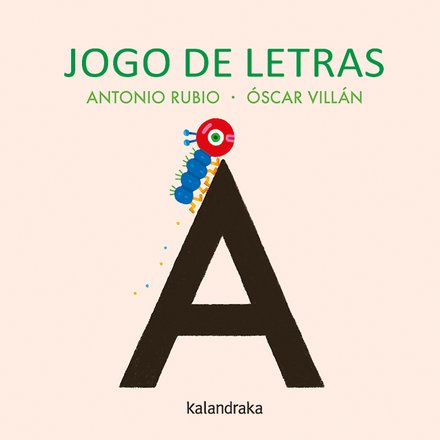 Jogo de Letras