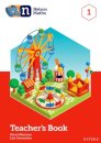 Nelson Maths: Teacher Book 1