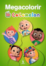 Megacolorir CoComelon