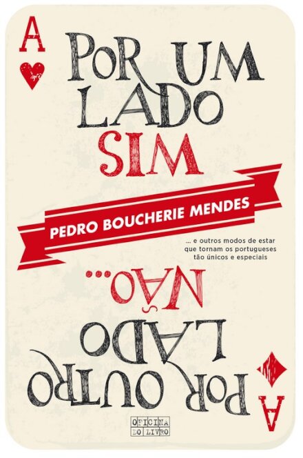 Por Um Lado Sim, Por Outro Lado Não