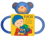 Ruca - Os meus brinquedos preferidos