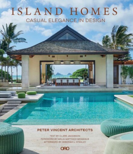 Island Homes