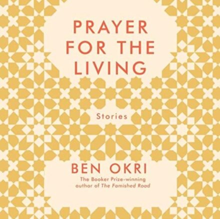 Prayer For The Living