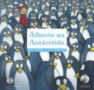 Alberto na Antártida
