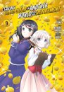 Saving 80,000 Gold in Another World for My Retirement 9 (Manga)