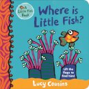 Where Is Little Fish?